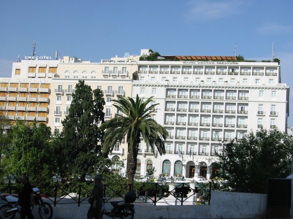 Νέο Δ.Σ. για τους ξενοδόχους