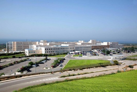 Κατέλαβαν το γραφείο του διοικητή