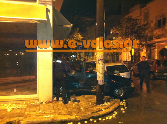 Έχει ξεφύγει