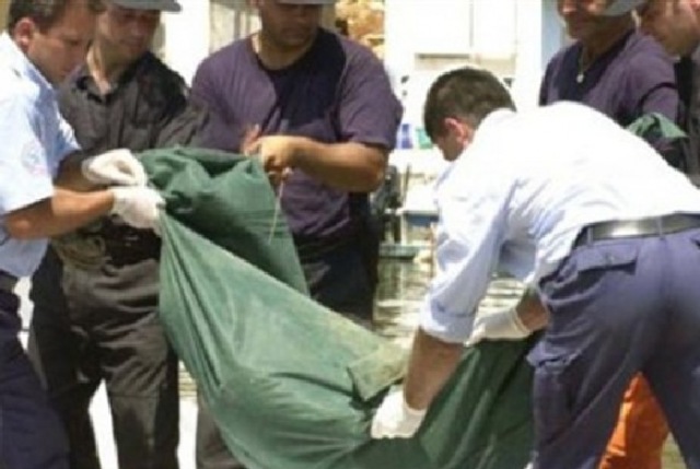 Βρέθηκε πτώμα σε σπίτι