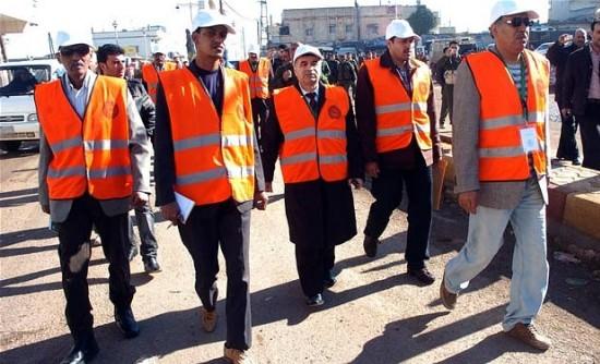 15 ακόμη παρατηρητές