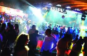 Τραγωδία σε ντισκοτέκ