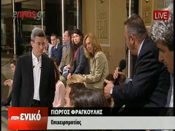 Για τα “λουκέτα” η συζήτηση