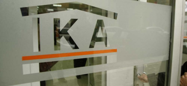 Συντάξεις από τον άλλο κόσμο