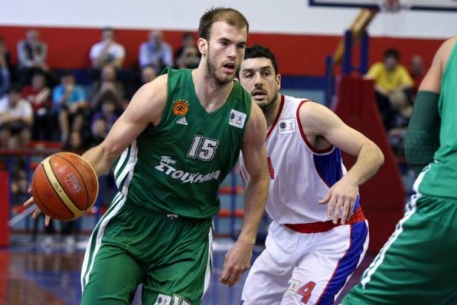 Δύο αγωνιστικές σε Πανιώνιο