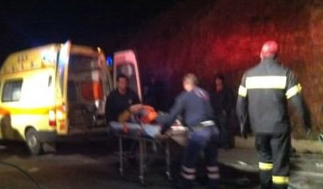 Τροχαίο με νεκρό