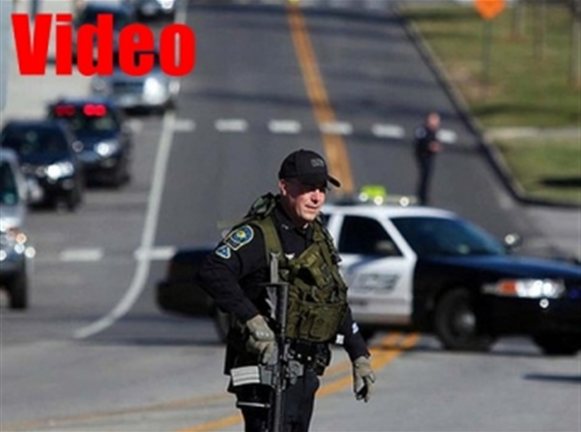 Τώρα-Μακελειό στο Όκλαντ