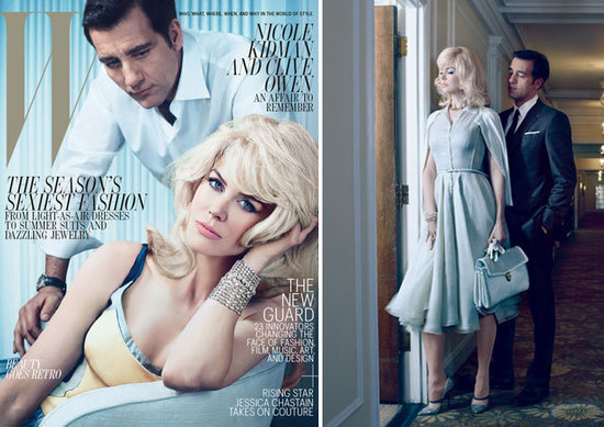 Μια αξέχαστη παράνομη σχέση