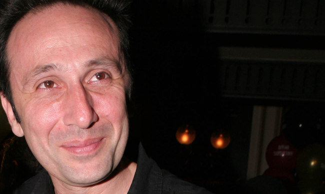 ‘Ενας Ρένος για τη ΝΔ;