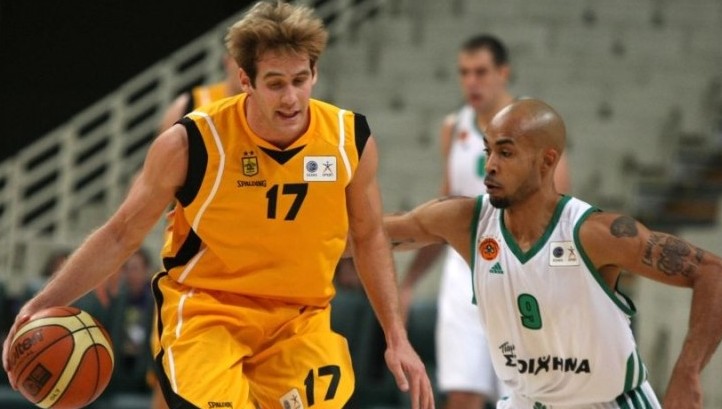 Δυσκολεύτηκε για ένα ημίχρονο