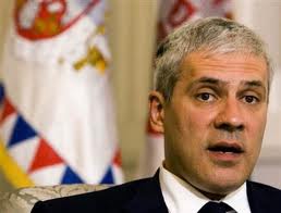 Παραιτήθηκε ο Σέρβος πρόεδρος