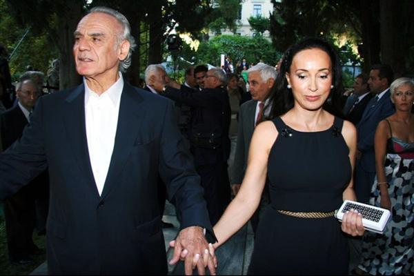 Η Βίκυ και τα ακριβά της γούστα