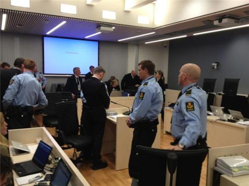 Είχε Βρετανό μέντορα