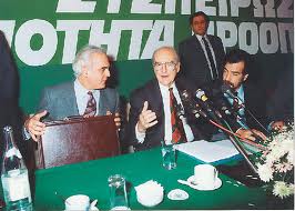 Άκης ο “yes man”