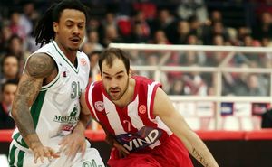 Ιταλικό ενδιαφέρον για Σπανούλη