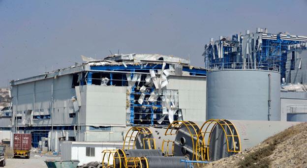 Υπό πλήρη έλεγχο η πυρκαγιά