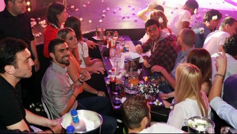 Το “έκαψαν” οι νταμπλούχοι