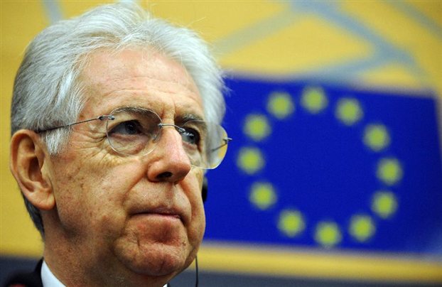 Αισιόδοξος ο Μόντι