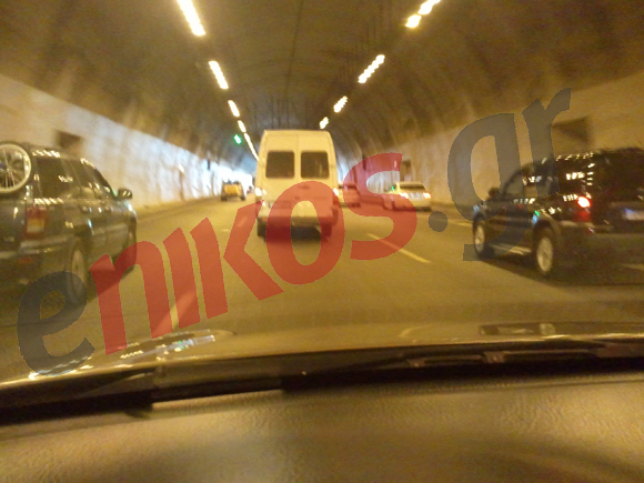 Τώρα-Χωρίς προβλήματα μετά την Κακιά Σκάλα