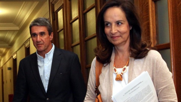 Πάλι τσακώνονται στο ΠΑΣΟΚ