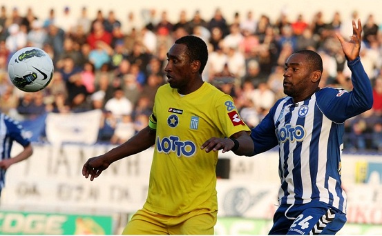 Live: ΑΣΤΕΡΑΣ – ΑΤΡΟΜΗΤΟΣ 2-1