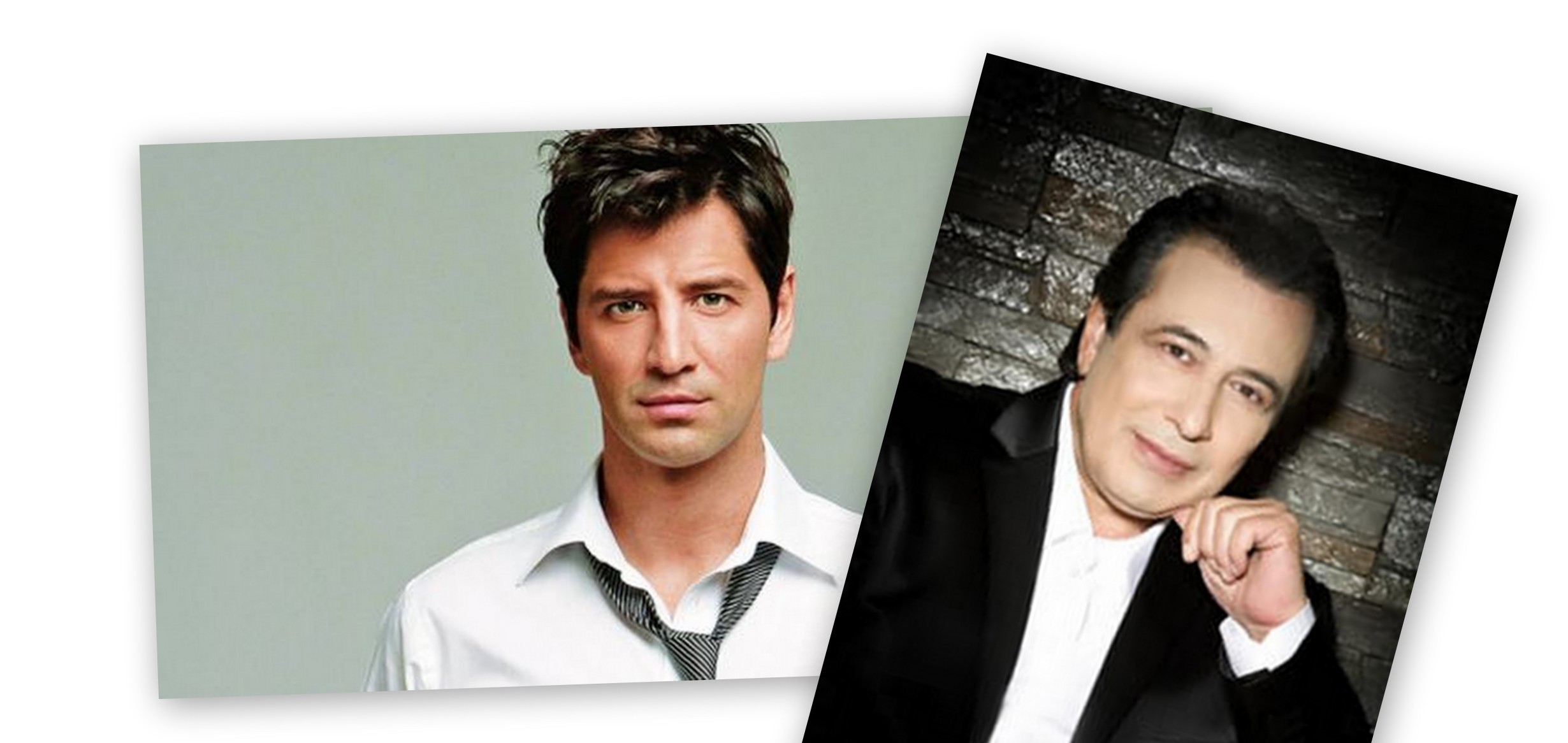 Ρουβάς – Αντύπας μαζί!