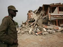 Καταδικάζουν το πραξικόπημα