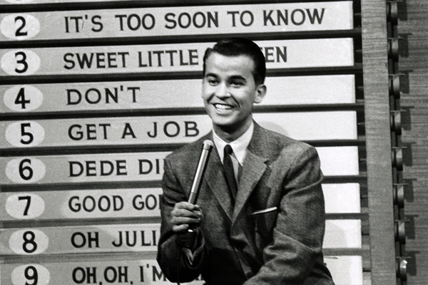Για πάντα Dick Clark…