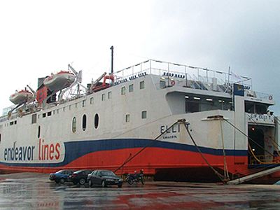 Βίρα για Ρέθυμνο