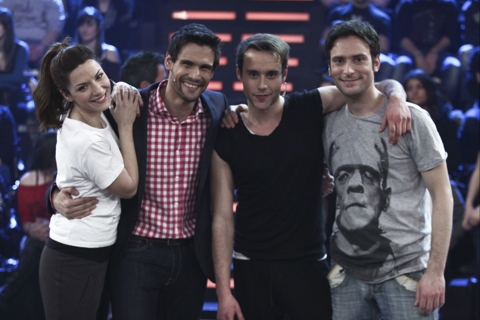 Ένα λεπτό είναι αρκετό;