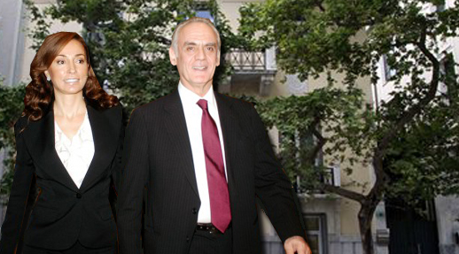 Ζητά να αποφυλακιστεί η Βίκυ