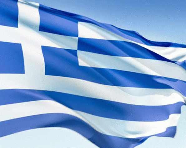 Η μεγαλύτερη Ελληνική σημαία