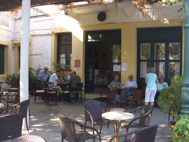 Ανθρωποδιώχτης…