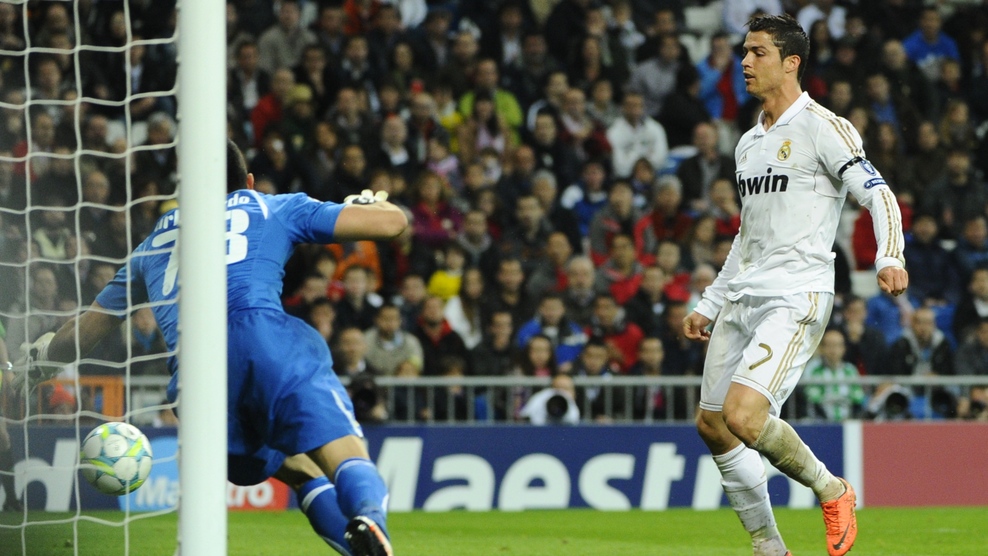 Live: ΡΕΑΛ – ΑΠΟΕΛ 2-0 (ΗΜΙΧ)