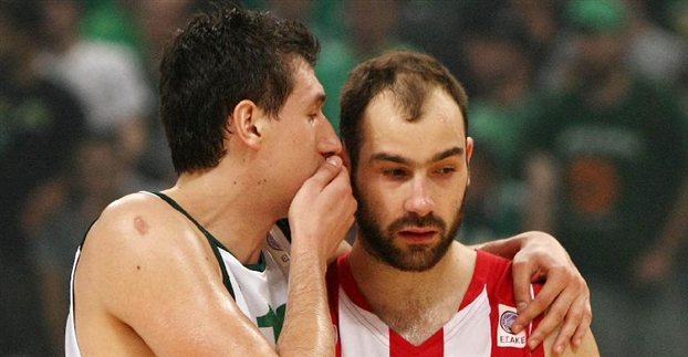 “Εμείς δεν αστειευόμαστε”