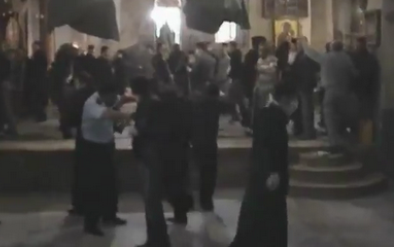 Έκαναν τις…μοναχές