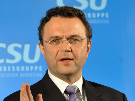 ‘Αλλη μία γερμανική επίθεση