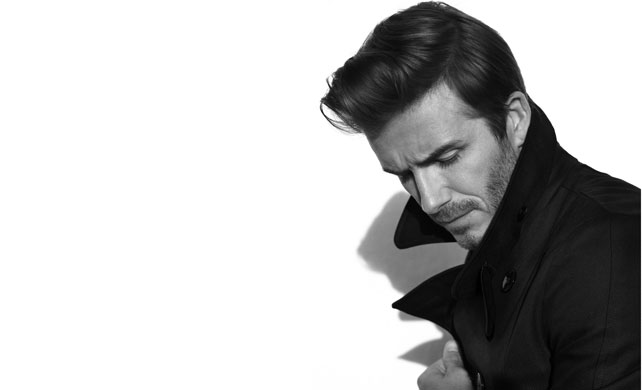 Ο πρώτος άντρας στο Elle