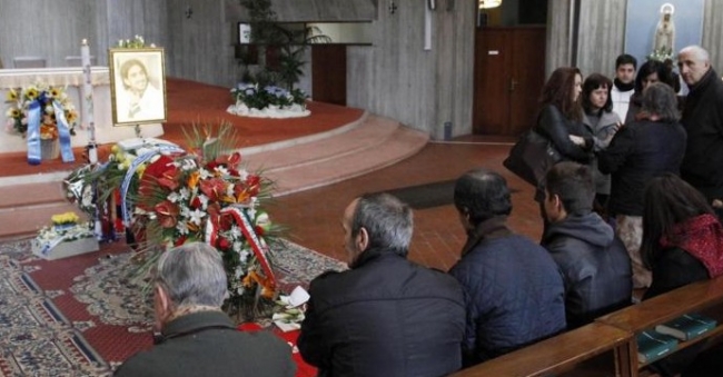 ”Αντίο” Πιερμάριο