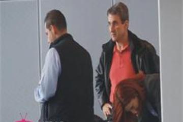 Που ήταν ο Λοβέρδος;