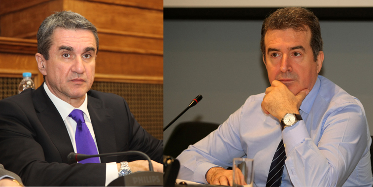 Τώρα -Κοινή συνέντευξη Τύπου