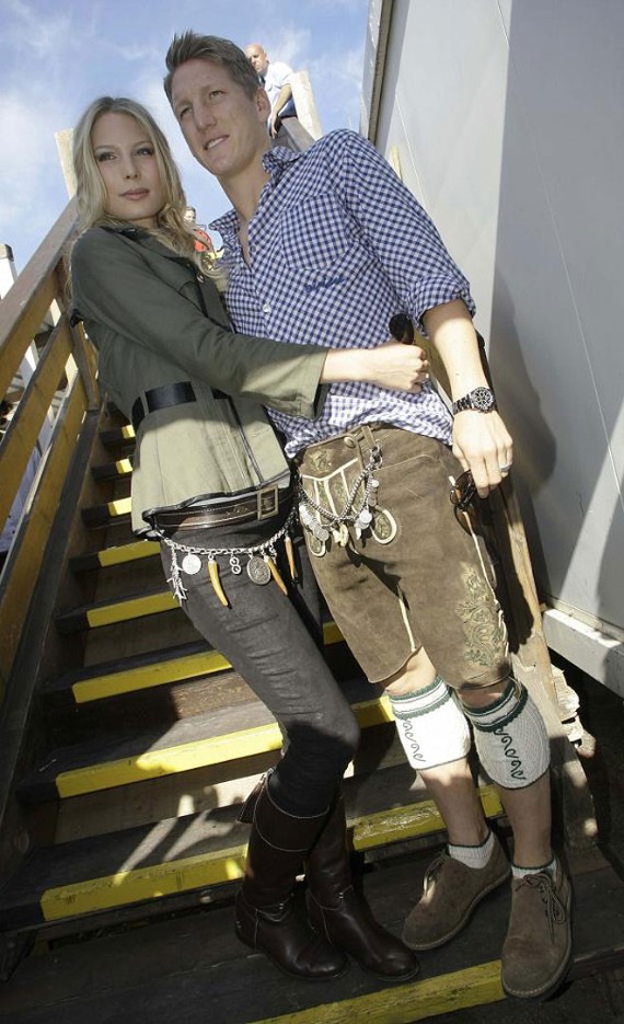 Όλα τα βλέμματα στο Μόναχο