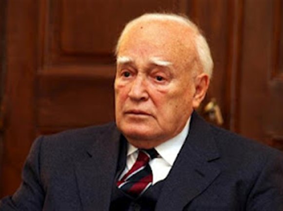 Στη Νάουσα ο Παπούλιας