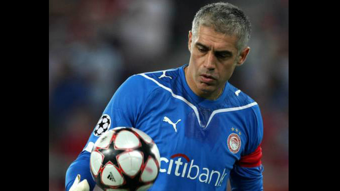 Ο Νικοπολίδης για Βαλβέρδε