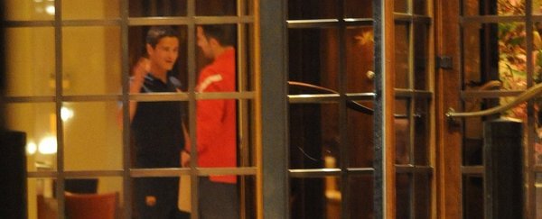 Των φρονίμων τα παιδιά…