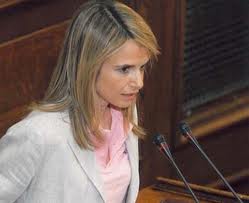 Επιστρέφει η Μιλένα;