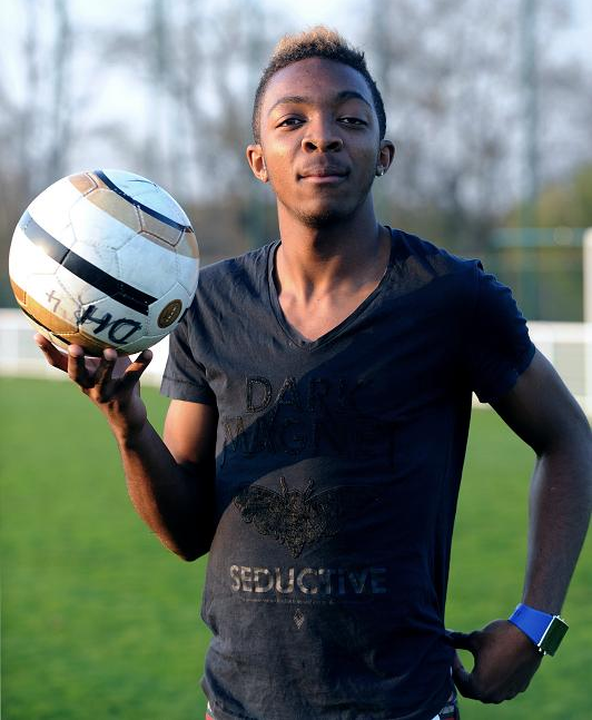 Ο Μέσι στη… Γαλλία