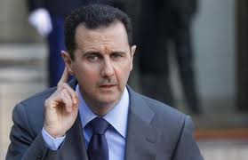 Γαλλία κατά αλ-Άσαντ
