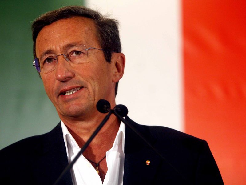 Το meeting των προέδρων