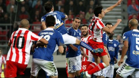 Στις 25 Απριλίου ο τελικός